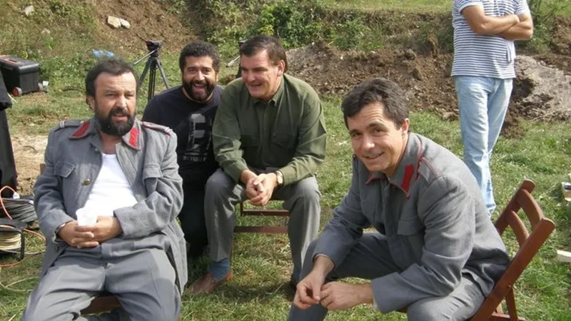 FOTO Divertis, reuniune-turneu emoționant, după 15 ani. Ioan Gyuri Pascu va fi și el prezent! Cum? - FOTO: Facebook(imagine cu rol ilustrativ)