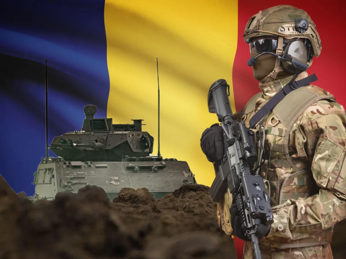România, în prima linie a noii apărări NATO - Foto: Profimedia images