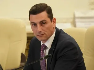 Ionel Bogdan, purtătorul de cuvânt al PNL - Foto: Facebook/Ionel Bogdan