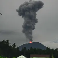 Alertă aviatică din cauza erupției unui vulcan. Unde se întâmplă, ce măsuri de siguranță sunt impuse: FOTO - Profimedia(imagine cu rol ilustrativ)
