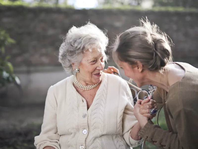 Pensionar - Foto: Pexels