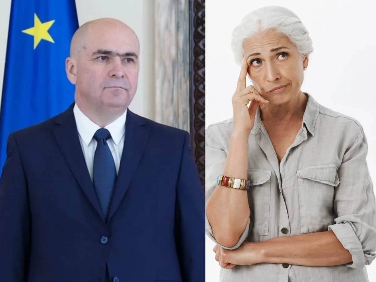 Negocierile de la Cotroceni, blocate de pensie românilor. Cu cât ar putea scădea la finalul zilei? - Foto: Colaj