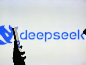 DeepSeek, interzis în Coreea de Sud - Foto: Profimedia Images (cu rol ilustrativ)