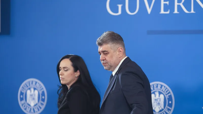 Ciolacu s-a răzgândit: Cine va plăti impozit pe pensie? De ce 1.200.000 pensionari pierd 100 lei? - Foto: INQUAM PHOTOS / George Călin