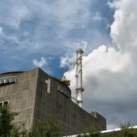 centrala nucleară de la Zaporojie - FOTO: Profimedia