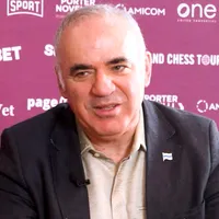 Kasparov explică de ce Rusia nu va ataca nuclear Ucraina: "China îl ține "ostatic" pe Putin" - Foto: Newsweek România