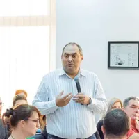 Gelu Duminică/FOTO: facebook.com