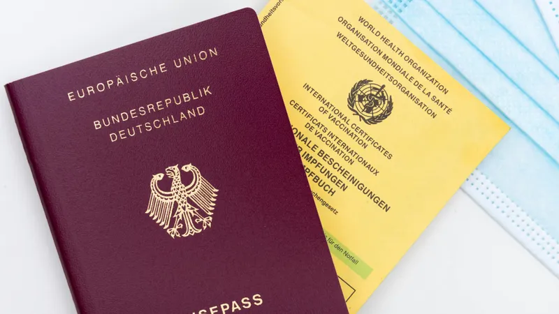 A fost redusă perioada de ședere pentru a obține cetățenia într-o țară din UE. Ce condiții sunt Foto: Pexels (fotografie cu caracter ilustrativ)