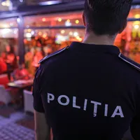 Foto: INQUAM Photos/ Octav Ganea