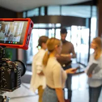 La ce televiziuni vezi primele exit-polluri pentru alegerile locale și europarlamentare  - Foto: Freepik.com (rol ilustrativ)