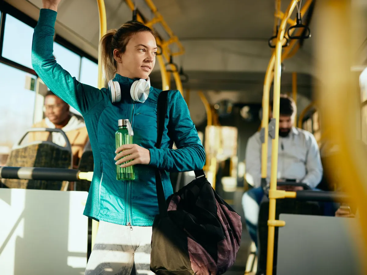 Reducere de 50% la abonamentele STB și Metrorex într-un sector din București. Cine va beneficia?