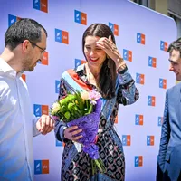 Clotilde Armand, Vlad Voiculescu, Claudiu Năsui