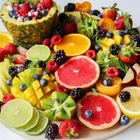 Care sunt fructele a căror coajă nu trebuie consumată sub nicio formă? Pot pune sănătatea în pericol Foto: Pexels (fotografie cu caracter ilustrativ)