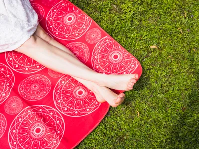 Covor grădină Foto: Freepik (imagine cu rol ilsutrativ)