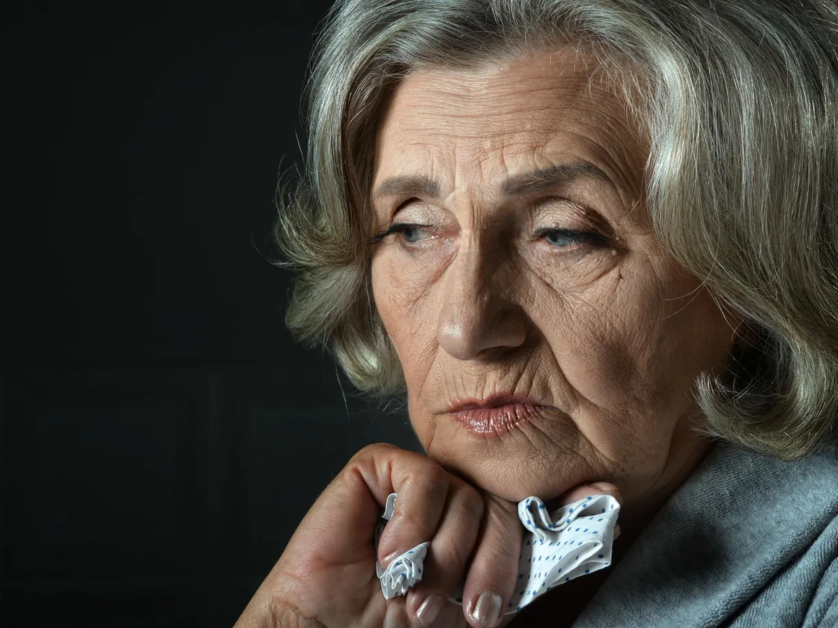 Pensionar „furat” la pensie. A pierdut 700 lei pentru că nu e pensionat pe legea nouă. Cât a lucrat? - Foto: Freepik
