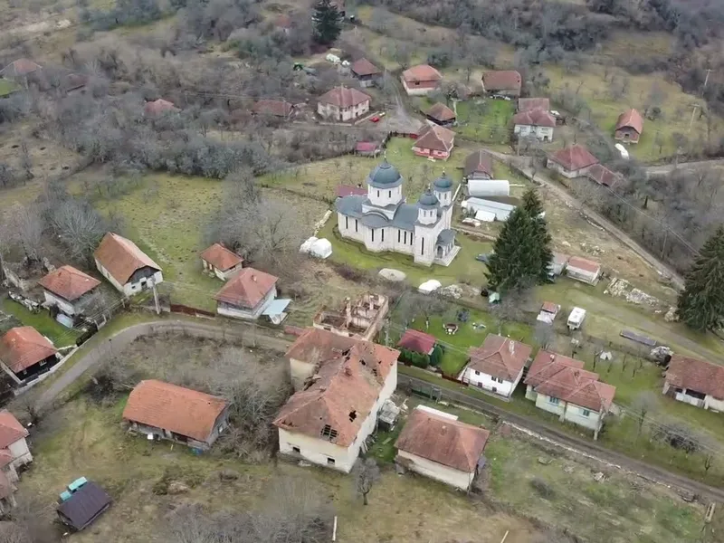 Cât timp și de ce se spune „Hristos a Înălțat” de Ispas? De ce oamenii de la sate au alte obiceiuri? - Foto: Arhivă (imagine cu rol ilustrativ)