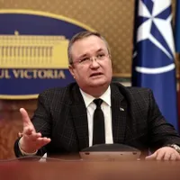 Premierul Ciucă- FOTO: gov.ro