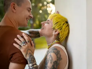 Tatuajele roșii au fost asociate cu un anumit tip de cancer. Care este explicația - Foto: Freepik (Imagine cu rol ilustrativ)