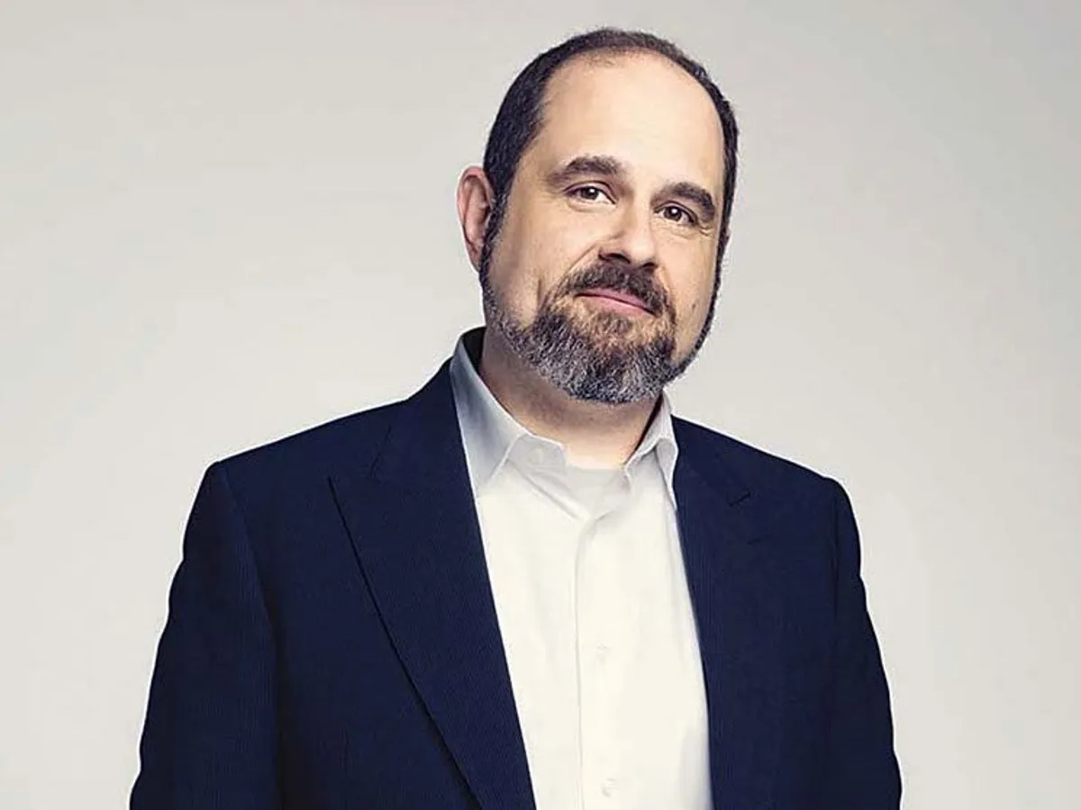 Craig Mazin, creatorul serialului Cernobîl de la HBO