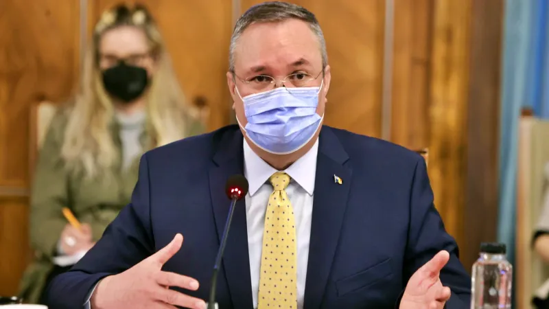 Ciucă a numit noi secretari de stat /foto:iDevice