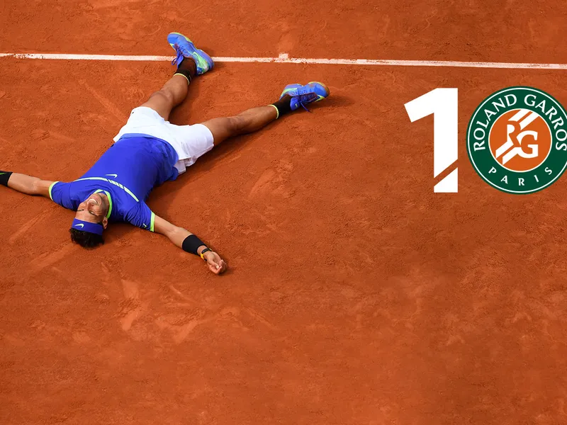 Foto: Facebook Roland Garros