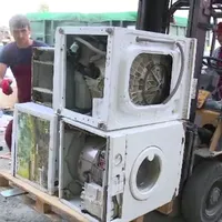 Bugetul Etapei 1 a Programului Rabla pentru Electrocasnice a fost epuizat în mai puţin de 24 de ore