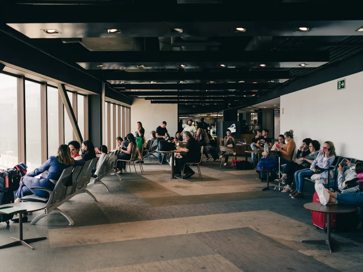 Pe ce aeroporturi din Europa sunt cele mai mari întârzieri. Pe ce loc e Aeroportul Otopeni