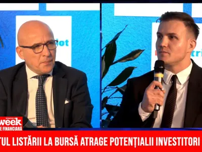 Investitor sau jucător pe bursă? Cum poți „să dormi liniștit” prin diversificarea activelor - Foto: captură video