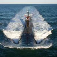 VIDEO SUA lansează rachete nucleare de pe submarin. China a înconjurat Taiwanul - Foto: Flickr/DVIDSHUB
