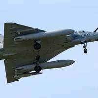 Franța pune bombe AASM „Ciocanul” pe avioanele Mirage 2000 ale Ucrainei - Foto: Profimedia Images (imagine cu rol ilustrativ)