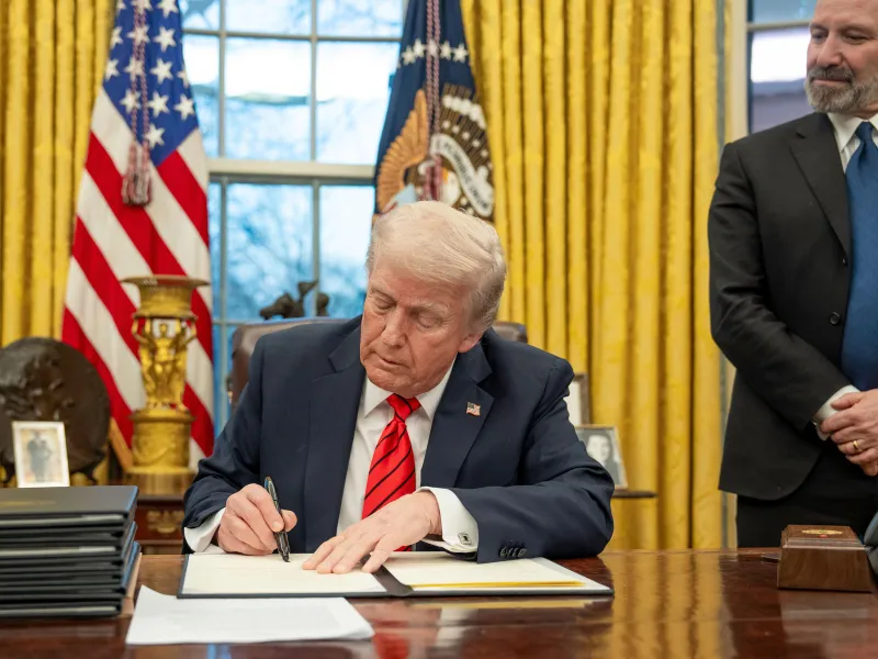 Trump a extins sancțiunile asupra Rusiei - Foto: Profimedia Images (imagine cu rol ilustrativ)