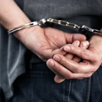 Scandal spontan într-o sală de jocuri, din București. 11 bărbați au fost reținuți de polițiști - Foto: Profimediaimages.ro (Imagine cu rol ilustrativ)