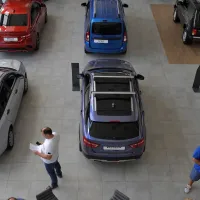 Penurie de componente la Avtovaz. Producătorul rus anunţă că trimite salariaţi în vacanţe de vară - Foto: Profimedia Images