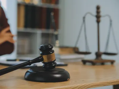 Justiție - Foto: Magnific