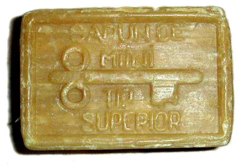 Săpun Cheia