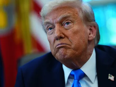 Trump n-a stat pe gânduri: decizia luată ”într-un moment de tensiuni naționale și rivalitate aprinsă”! SUA le trimite în Europa