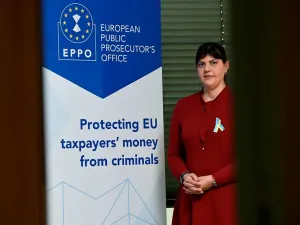 Guvernul Greciei, zdruncinat de Parchetul European, EPPO, condus de Kovesi. Demisii în lanț - Foto: Profimedia Images (Imagine cu rol ilustrativ)