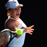 Simona Halep/  Foto: Guliver/ Getty Images