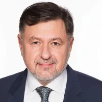 De ce se opune ministrul Rafila testării antidrog - Foto: Facebook/Alexandru Rafila
