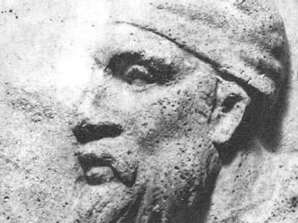 decebal columna
