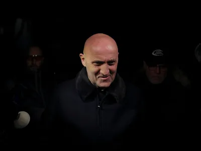 Horațiu Potra - Foto: Inquam Photos / Octav Ganea