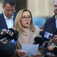 Lasconi: De ce îmi puneți mie în cârcă fragmentarea, pentru că eu sunt cea care m-am luptat!: FOTO - Profimedia(imagine cu rol ilustrativ)