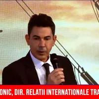 VIDEO Bogdan Andronic (Transgaz): România, exporturi de gaz între 8 și 9 milioane m³/zi - Foto: Newsweek România