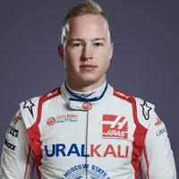 Tatăl lui Nikita Mazepin conduce gigantul rus Uralkali și este un apropiat al lui Vladimir Putin
