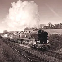 Misterul crimei din Orient Express: Un român ar fi comis-o. De ce era inamicul numărul 1 în Europa? - Foto: Wikimedia Commons/ Imagine cu caracter ilustrativ