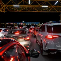 Tensiuni uriașe între România și Bulgaria. Băieții duri, trimiși să rezolve probleme în Vama Giurgiu - Foto: INQUAM PHOTOS / Allex Nicodim