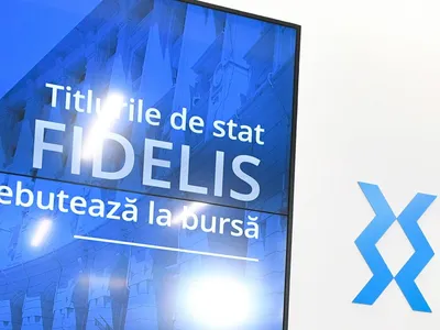FIDELIS Foto: Agerpres