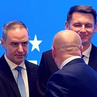 Nazare: Am regăsit o economie vulnerabilizată în timp și o fundație bugetară tot mai instabilă - Foto: Profimedia Images