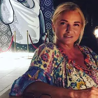 Maria Meșter/ sursă Facebook