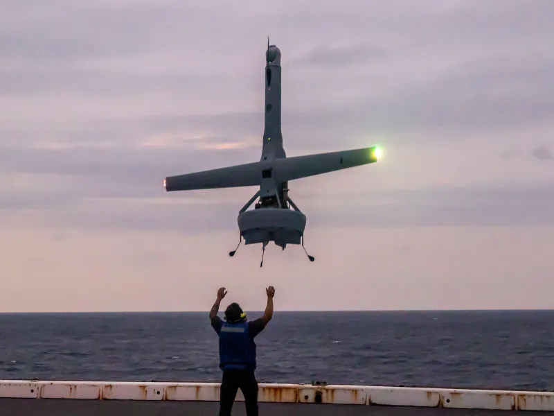 Europa se înarmează cu drone împotriva Rusiei. România cumpără din SUA V-BAT, lovesc la 500 km - Foto: profimedia Images (imagine cu rol ilustrativ)
